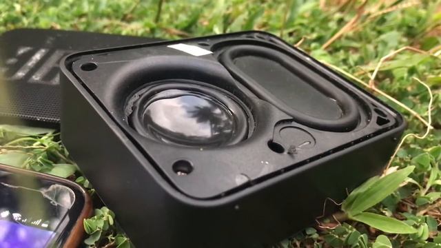 JBL GO2 Sound Test (Smo Online ) смотреть онлайн
