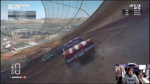 Wreckfest PS5 Honest Review! Warning before you Upgrade! PS5 News