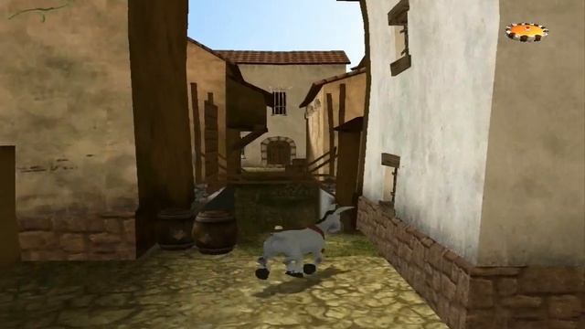 Let's play Donkey Xote Part 6 HD смотреть онлайн
