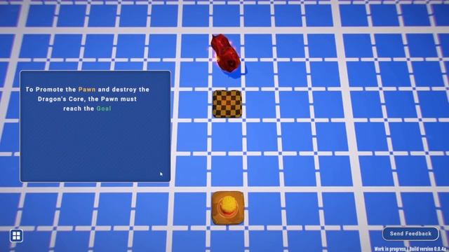 Silverain Plays: Chessarama (Demo) Ep2: смотреть онлайн