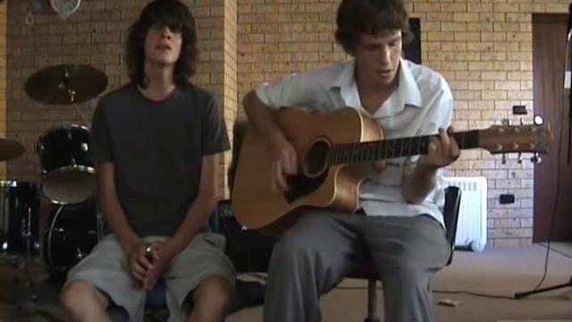 Basement Jam - Shrinking Universe смотреть онлайн