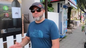 Kata Sea Breeze Resort, рекомендации для тех кто впервые в Таиланде