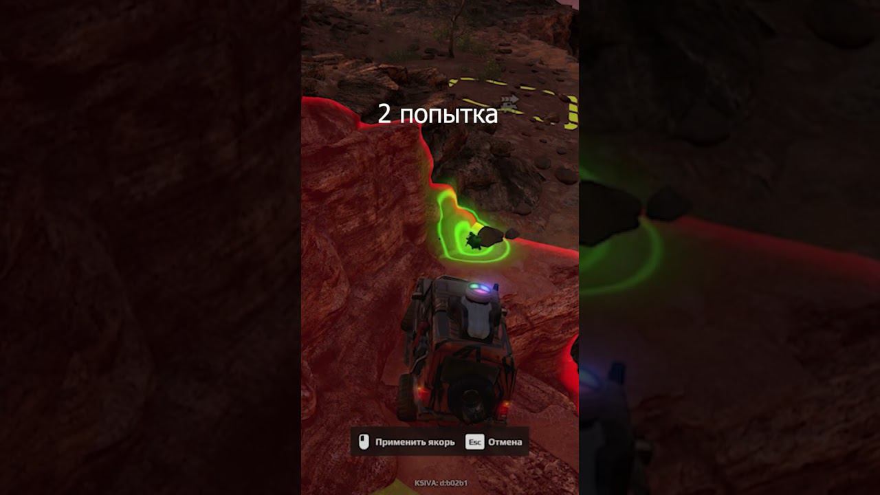 Неудачи в Expeditions: A MudRunner Game смотреть онлайн