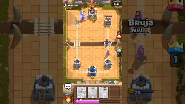 Clash royale#01-wath смотреть онлайн