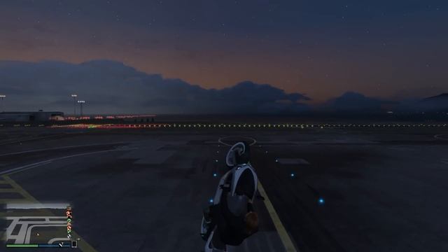 ОБУЧЕНИЕ ТРЮКАМ на МОТОЦИКЛЕ в GTA Online смотреть онлайн