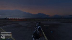 ОБУЧЕНИЕ ТРЮКАМ на МОТОЦИКЛЕ в GTA Online