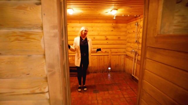 Продается база отдыха "Свирь" на берегу р. Свирь, Ленинградская область, пос. Свирьстрой смотреть онлайн