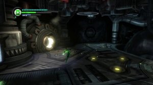 Green Lantern (Зеленый Фонарь) - Прохождение - Часть 05