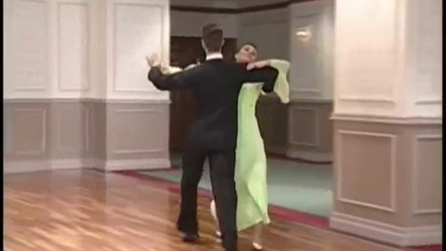 Basic Quickstep Demo (Music) by Mirko & Alessia смотреть онлайн