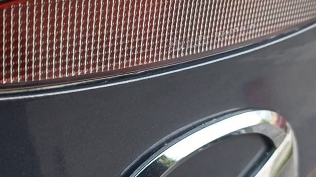 Палірування фар!