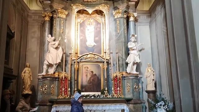 ЛЬВОВ 2020 ЧТО ПОСМОТРЕТЬ. ЛАТИНСКИЙ КАФЕДРАЛЬНЫЙ СОБОР. ДОСТОПРИМЕЧАТЕЛЬНОСТИ ЛЬВОВА. Lwów. Katedr