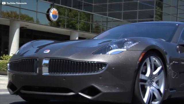 The Truth About Fisker | WheelHouse