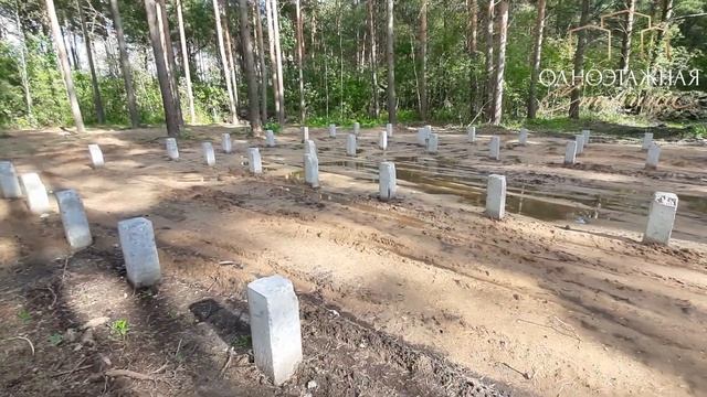 Выходим на новый объект в Твери смотреть онлайн