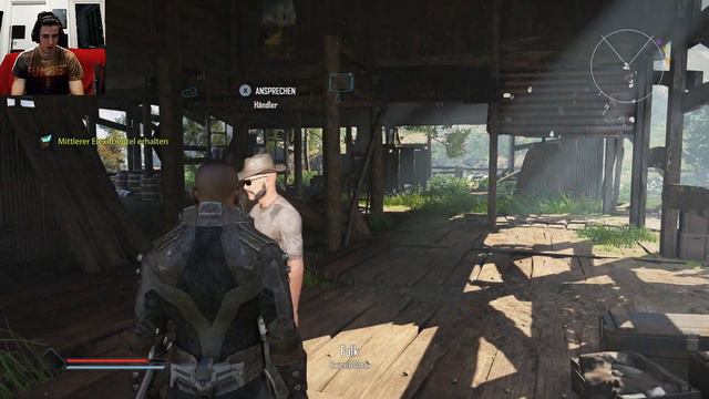 Elex 2, Mit Mods bestücktes Berserker lets play 3, die Kleriker Brüder sind zurück смотреть онлайн