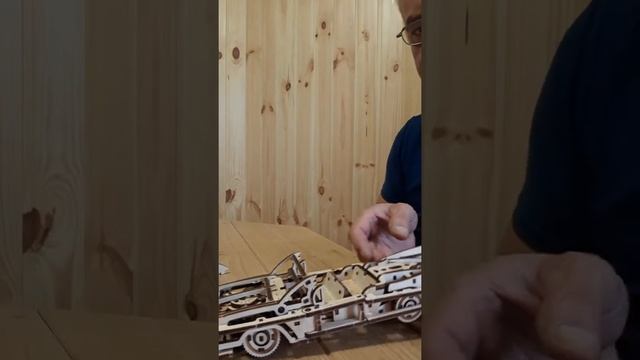 Elvis Car (отзыв 1) смотреть онлайн