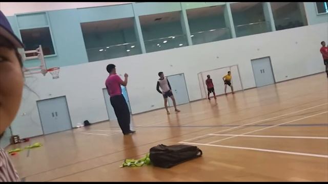 Футзал Лига. Гольф Клуб. JKD. Жизнь смотреть онлайн