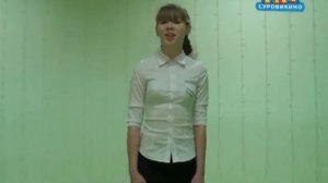 "Читаем классику" Е.Верейская "Три девочки"