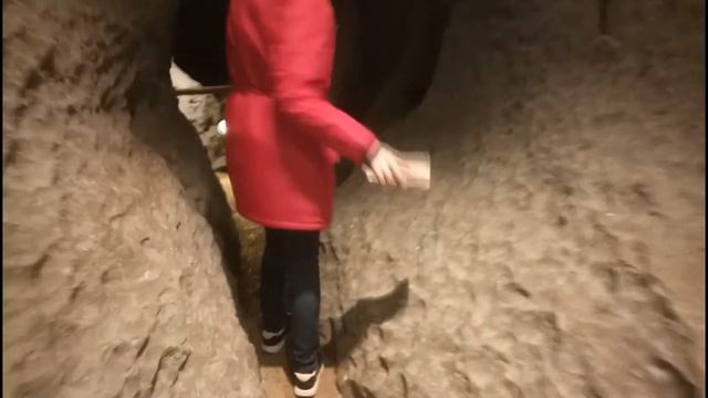 Marble Arch Caves: Путешествие под землёй - Мраморные Арочные пещеры в Северной Ирландии смотреть онлайн