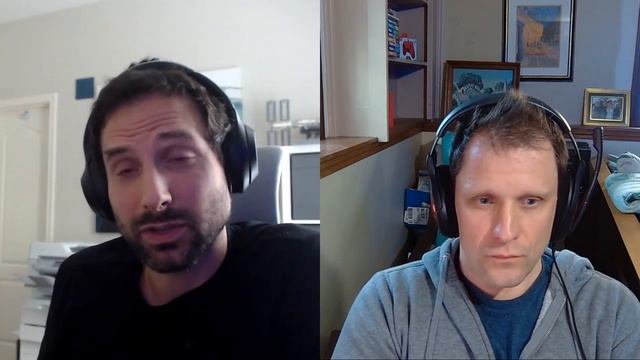 Episode 8 Surprise! Database Swap, BoltDB to PostgreSQL смотреть онлайн