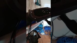 Motoland XR250 ENDURO 2020 Установка кофра