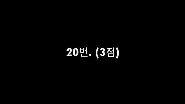 41st TOPIK I Exam Actual Test Without Test Paper: Listening/ 제41회 한국어능력시험 기출문제 / 토픽