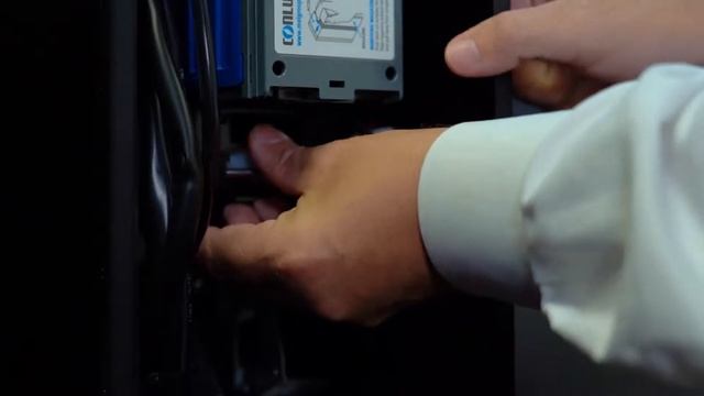 Bill Validator Jam Troubleshooting смотреть онлайн