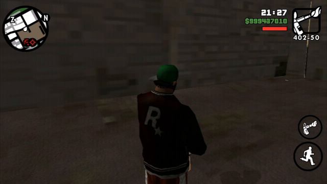 Как найти огнемет в гта san смотреть онлайн