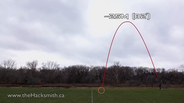 Make It Real: Batman Grappling Hook Gun смотреть онлайн