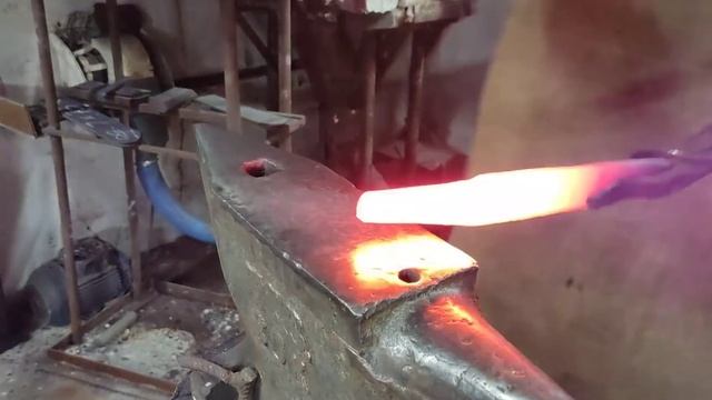 WOOTZ steel from bearing balls смотреть онлайн
