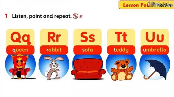 FAMILY AND FRIENDS 1 Unit 5 WHERE IS THE BALL