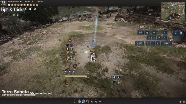 Black Desert Awakening Valkyrie Reboot Guide (Post-Rework) [NA/ENG Voiceover!] смотреть онлайн