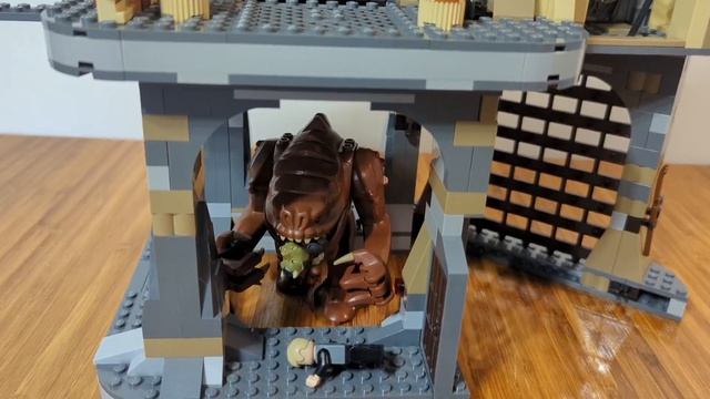 My Most WANTED Lego Star Wars Sets! смотреть онлайн