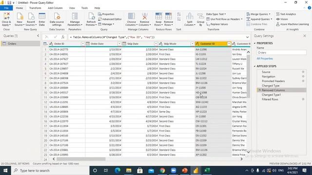 Excelytics - Power BI Demo session смотреть онлайн