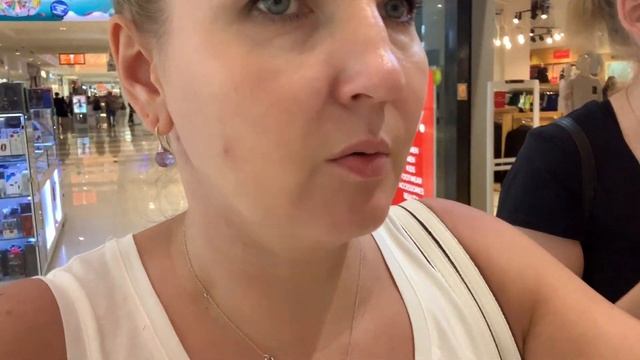 ПОКУПКИ В АУТЛЕТ МОЛЛЕ / ПОСЛЕОБЕДЕННЫЙ ЧАЙ В FOUR SEASONS RESORT DUBAI - SHAI SALON смотреть онлайн