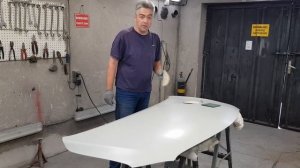 Как правильно шпатлевать поверх акрилового грунта