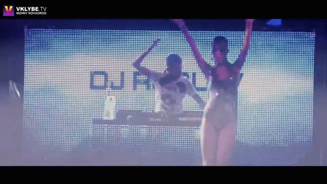 MALEWICZ - DJ RUBLEV ( Москва ) смотреть онлайн