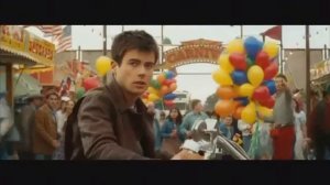 Призрачный гонщик монстр пол часа