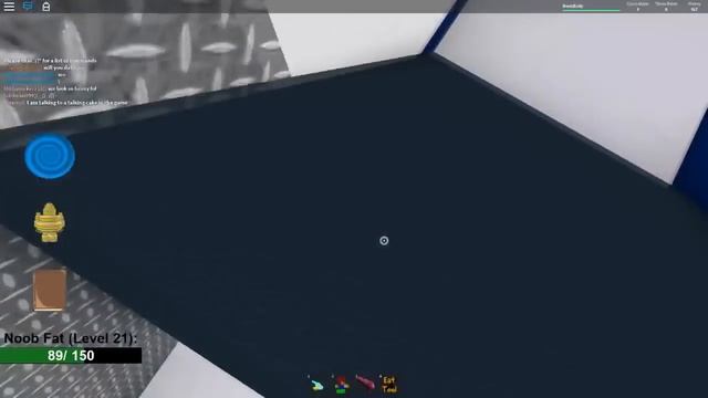 Roblox Adventures / Make a Cake / We Must Feed the Giant Noob! смотреть онлайн