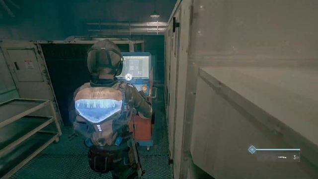 DAYMARE 1994 SANDCASTLE – All Puzzle Solutions & Door / Locker Codes