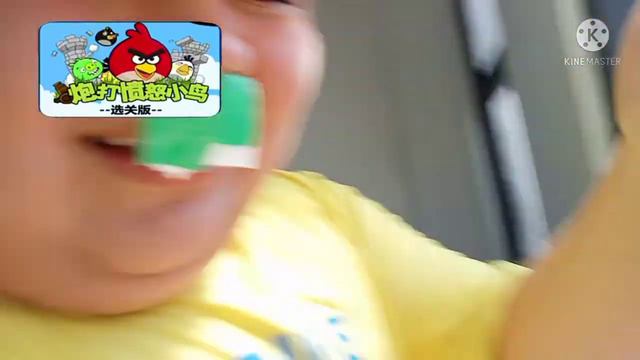 Angry Birds Cannon references in The Brett S. Saballa's Show - BLAST WITH THE BAD PIGGIES!!! смотреть онлайн