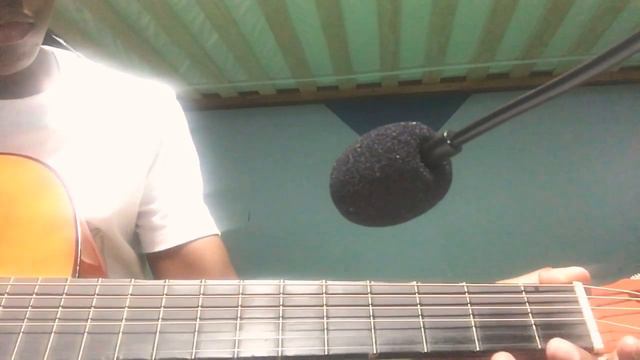 Guitar cover (twinkle twinkle little star) nursery rhyme смотреть онлайн