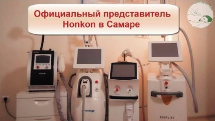 Официальный представитель Honkon в Самаре Алексей Темников