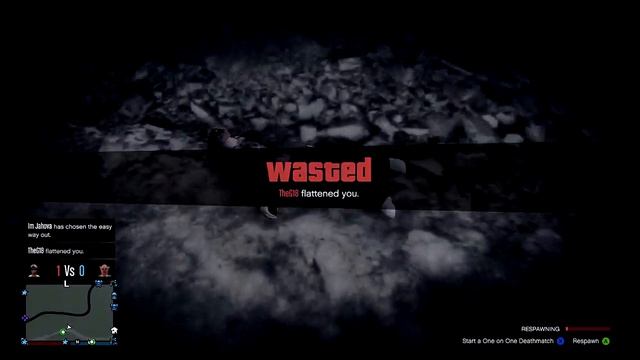 GTA 5 Online Multiplayer Funny Moments! (Space Docker Cars and Watermelon Mobiles!) смотреть онлайн