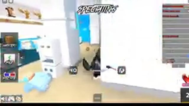 Roblox 5 серия я стал мардером смотреть онлайн