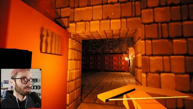 THE DAVE MICROWAVES GAMES GAME THAT NO ONE KNOWS ABOUT - Dracula's Castle Beta FULL GAME REVISITED смотреть онлайн