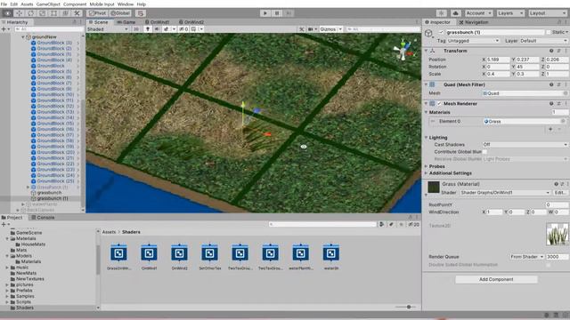 Dice of Chaos. Unity. Часть 6. смотреть онлайн