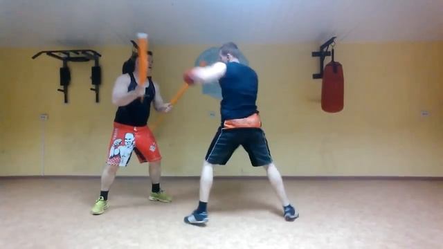 Бокс. Лапы. Просто будни.... смотреть онлайн