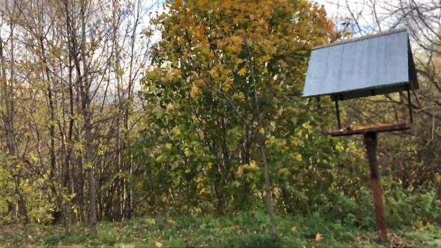 #1 ИЩУ РЕКУ в МОСКВЕ. С байдаркой по ДВОРАМ И ПАРКАМ. Одиночный сплав по реке Битца. смотреть онлайн