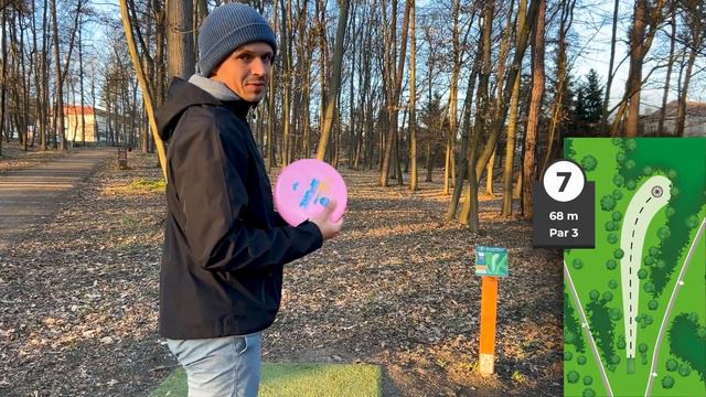 bezeSPORU skvělý disk, nejen na Zastávce u Brna | Discmania Spore смотреть онлайн