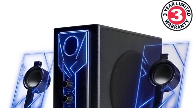 The 7 Best Gaming Speakers in 2022- Reviews & Buying Guide. смотреть онлайн